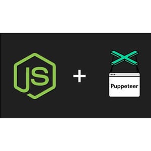 Udemy — Automated Software Testing with Puppeteer 2023-11