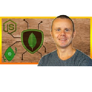 Udemy — Complete MongoDB Administration Guide 2023-3