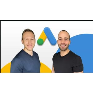 Udemy — The Complete Google Ads Masterclass 2025 2025-3