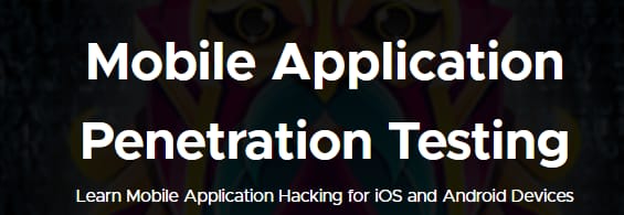 Pictures · TCM Security — Mobile Application Penetration Testing 2024-9