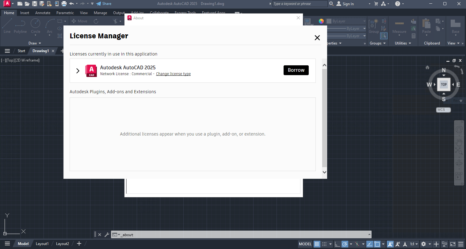 Pictures · Autodesk AutoCAD 2027.1 Windows/macOS