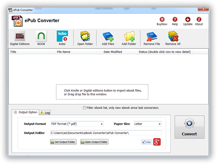 Pictures · ePub Converter 3.23.10920.379
