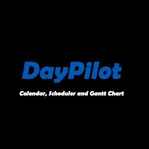 DayPilot for ASP.NET / JavaScript / MVC Pro 2019.2