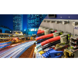 Фибероптика и сетевые технологии: мастерство FTTH (Fiber to the Home) 2023-10