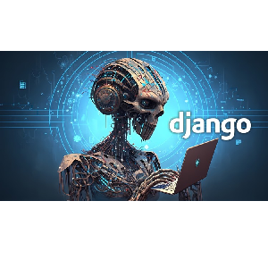 Udemy — Automate The Boring Stuff With Django 2025-6