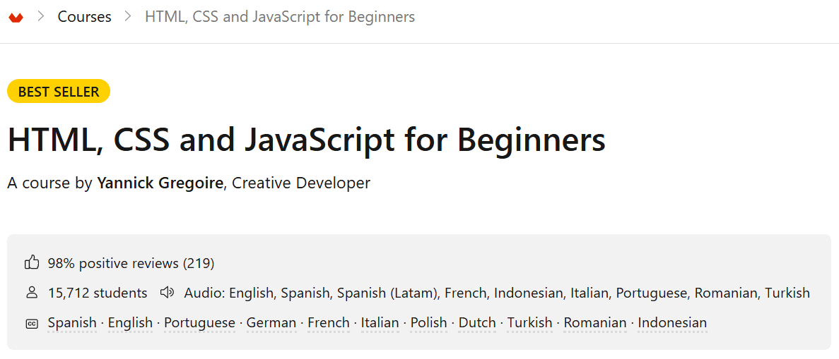 Pictures · Domestika — HTML, CSS and JavaScript for Beginners 2026-9