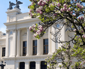 Coursera — Writing in English at University 2023-12
