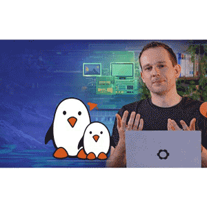 理解的 Linux 图形 Stack 2025-12