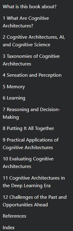 이미지 · Oxford - Cognitive Architecture의 컴퓨터 진화 2025
