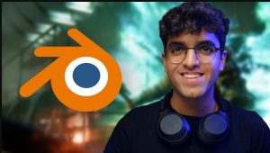 Blender 3D Full Course (Project Based) 2023-7