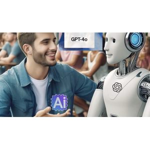 The Complete Artificial Intelligence (AI) for Professionals 2025-12