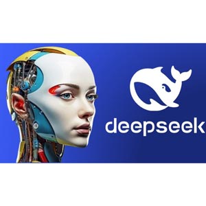Udemy — Deepseek Complete Guide: GenAI, AI Agents, Monetizing & More 2025-1