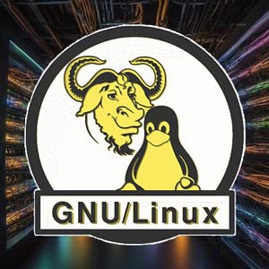 Introduction to GNU/Linux Systems Administration 2024-8