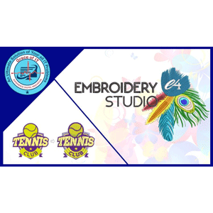 An Ultimate Course of Auto Digitizing with Wilcom Embroidery 2021-3