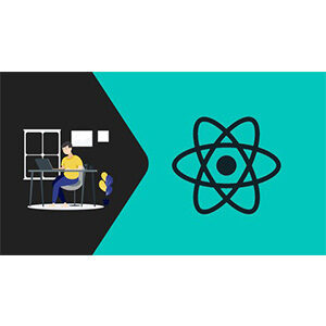 Udemy — Master React JS with 10 Hands-On Projects 2021-3