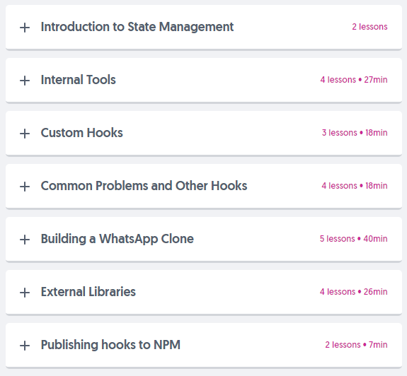 Pictures · TMUltimate Courses — Ultimate Courses – All Tutorials For Front-End Web Development 2021-4