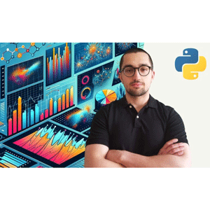 Time Series Classification in Python 2024-12