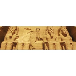 Les grands pharaons de l'Ancien Égypte 2025-9