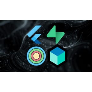 Scalable Flutter App: Supabase, Clean Architecture & Bloc 2026-1