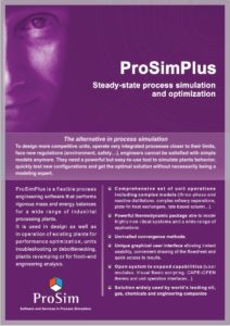 ProSimPlus 1.9.20.0