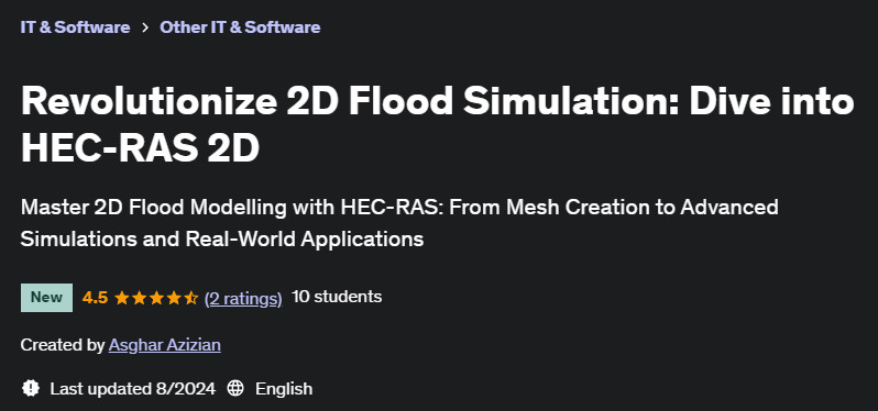 Pictures · Udemy — Revolutionize 2D Flood Simulation: Dive into HEC-RAS 2D 2024-10