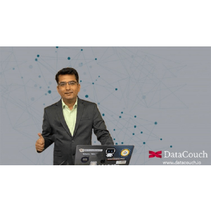 Udemy — Big Data Crash Course | Learn Hadoop, Spark, NiFi and Kafka 2021-2