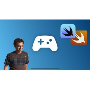 Udemy — SpriteKit Essentials for iOS Game Development 2025-8
