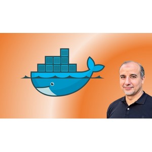 Ultimatum Docker Bootcamp: Beginner zum Fortschritt 2025-4