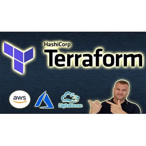 Terraform for beginners – Zero to Hero tutorial! 2025-1