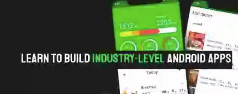 Pictures · Pl Coding — Building Industry-Level Apps With Multi-Module Architecture 2023-1