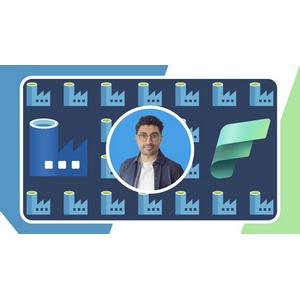Azure Data Factory | Data Engineering on Azure and Fabric 2025-7