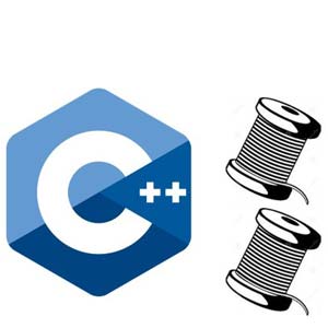 Udemy — Learn Multithreading with Modern C++ 2025-8