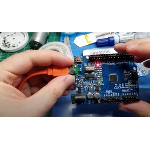 Udemy — Super way to Learn Arduino | Creative 2022-10