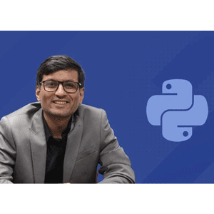 Udemy — Complete Python Programming Course: Beginner to Advanced 2024-11