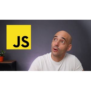 Master JAVASCRIPT from Scratch: Build Real-World Projects 2025-7