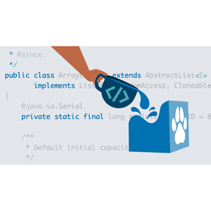 Java Object-Oriented Programming 2021-6