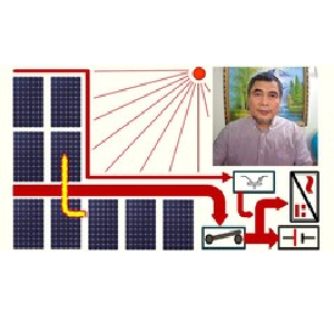 Udemy — How To Maximize the Off-Grid & Hybrid Solar Systems Capacity 2023-7