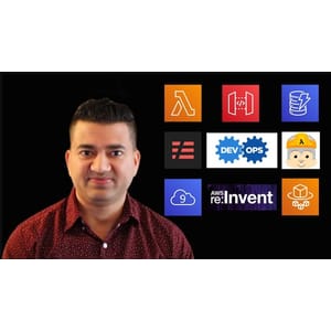 روكين AWS بدون خادم – دليل العالم الحقيقي 2024-3