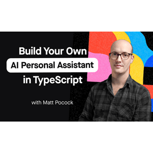 AIHero – Build Your Own AI Personal Assistant in TypeScript 2025-12