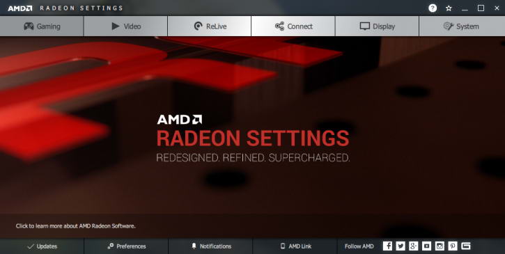Pictures · AMD Radeon Adrenalin Edition 25.9.1 Final