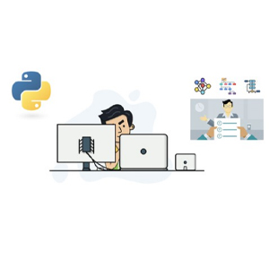 Udemy — The Complete Data Structures and Algorithms Course in Python 2025-7