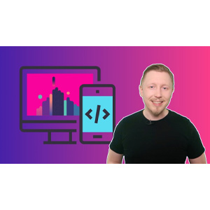 Udemy — Build a Backend REST API with Python & Django – Advanced 2024-8/2025-4
