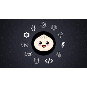 Udemy — Mastering Bun – The Modern Fullstack Development 2024-3