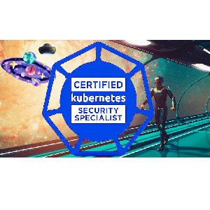 Certified Kubernetes Security Specialist Masterclass 2023-6