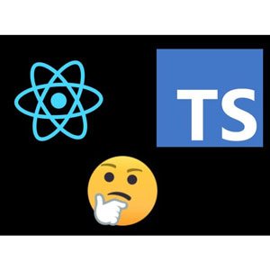 Udemy — [Master Class] Deep Dive into React 18 + Typescript 2024-4