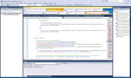 Pictures · Visual Docs 1.8 for Visual Studio 2012-2017