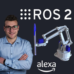 Robotique et Rose 2 - Apprendre par le faire ! manipulateurs 2026-1