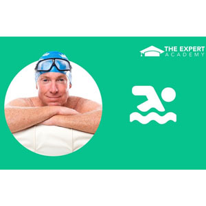 Udemy — Total Immersion Swimming: Swim Better, Easier, Faster! 2018-10