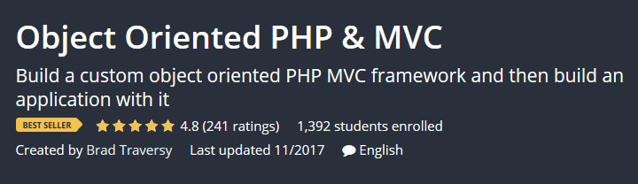 Pictures · Udemy — Object Oriented PHP & MVC 2017-11