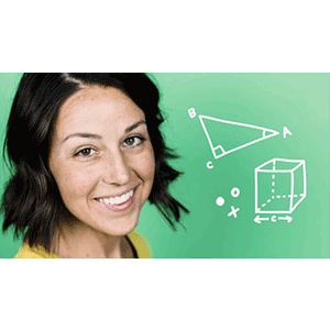 Udemy — Become a Geometry Master 2024-12